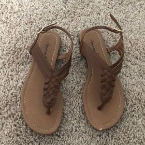 Women’s sandals